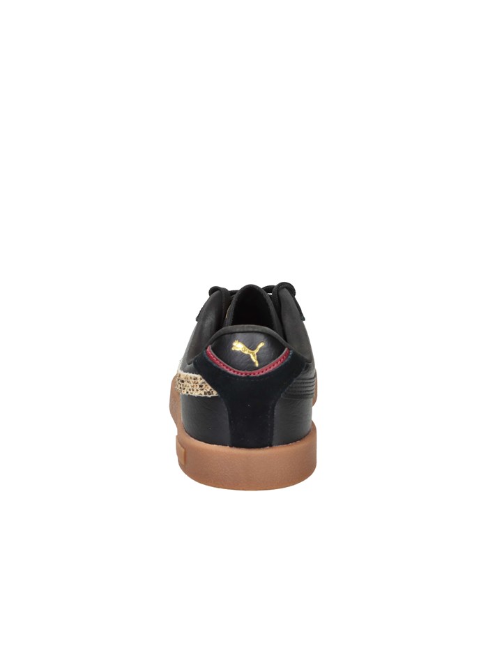 SNEAKERS BASSA 404313 NERO