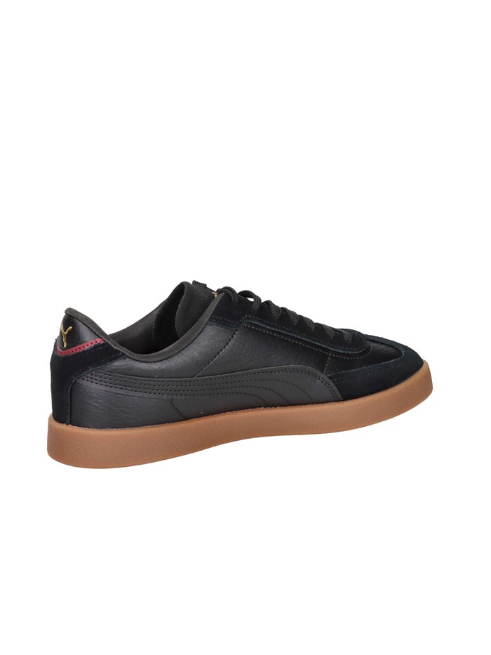 SNEAKERS BASSA 404313 NERO
