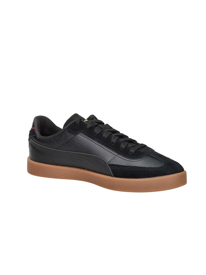 SNEAKERS BASSA 404313 NERO