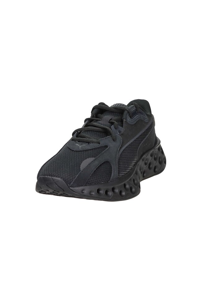 SNEAKERS BASSA 310500 NERO