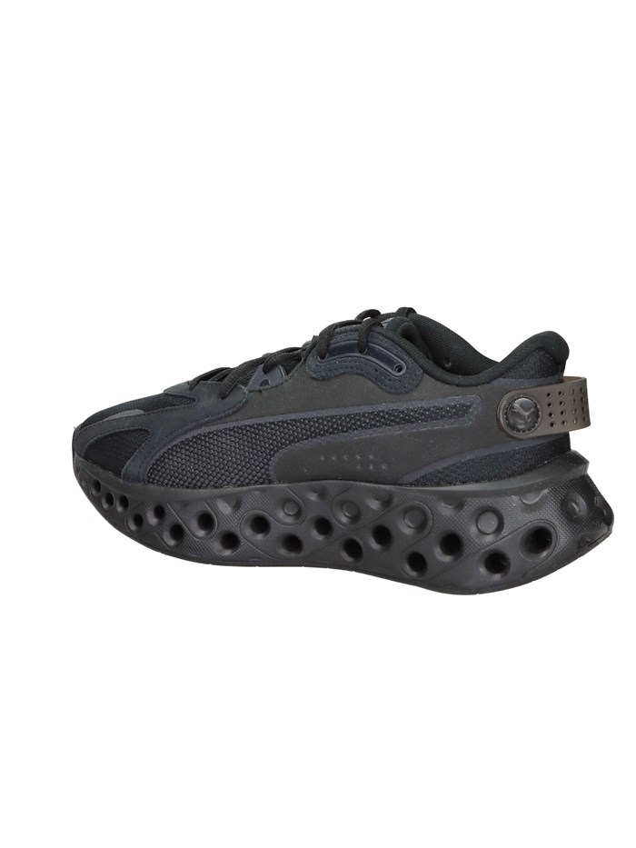 SNEAKERS BASSA 310500 NERO