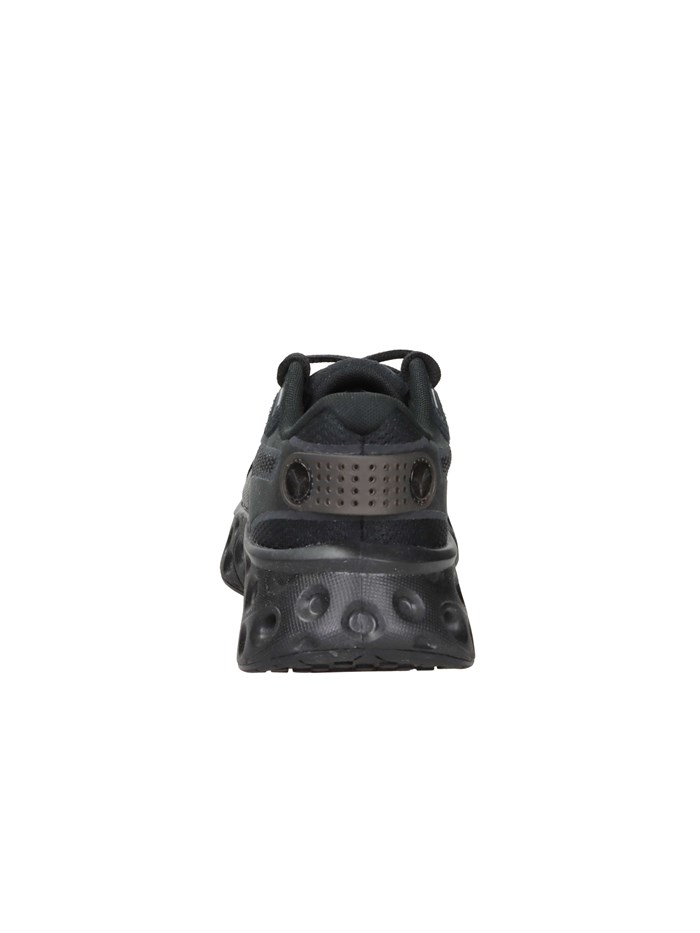 SNEAKERS BASSA 310500 NERO