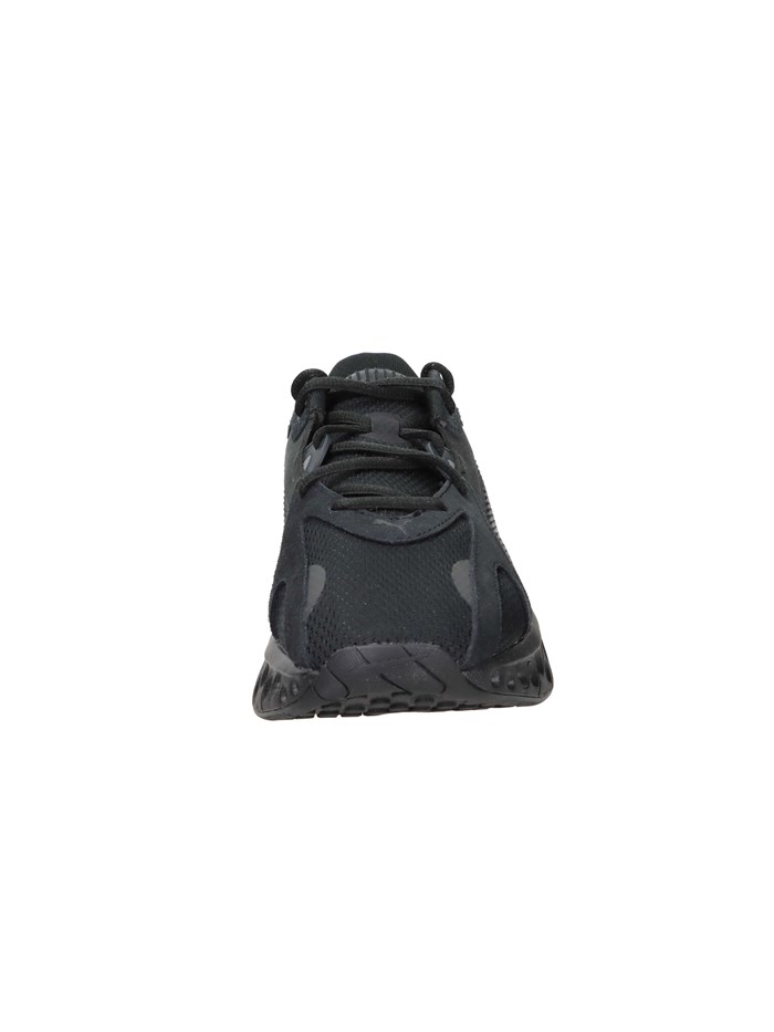 SNEAKERS BASSA 310500 NERO