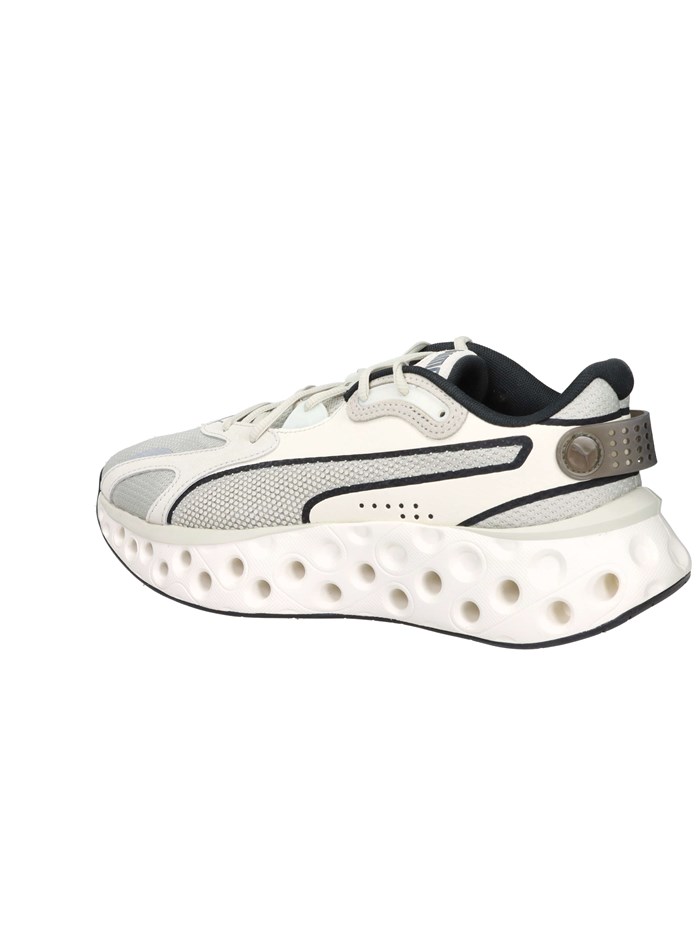 SNEAKERS BASSA 310500 BEIGE