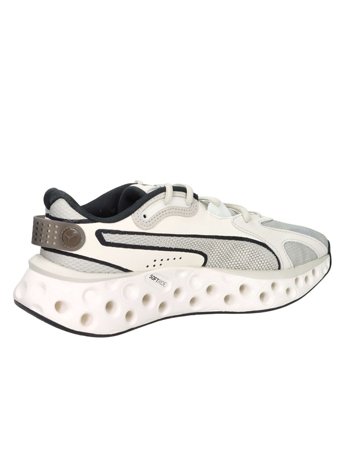 SNEAKERS BASSA 310500 BEIGE