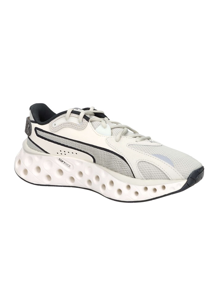 SNEAKERS BASSA 310500 BEIGE