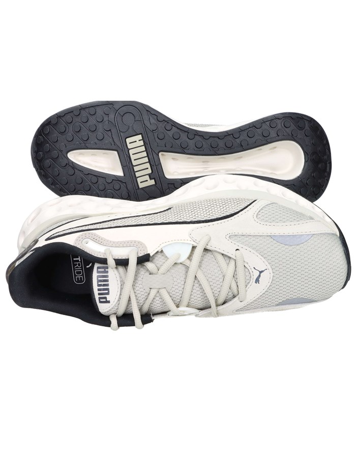 SNEAKERS BASSA 310500 BEIGE