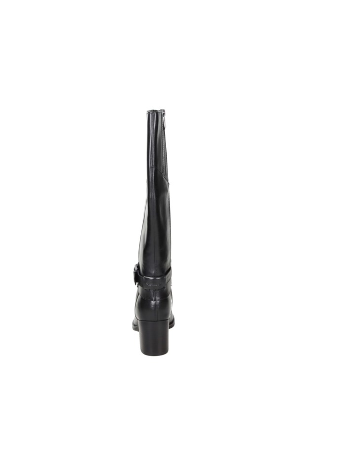 STIVALI 1-25533-45 NERO