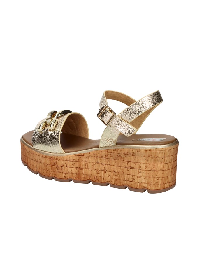 CIABATTE CON ZEPPA 14707-E5 PLATINO