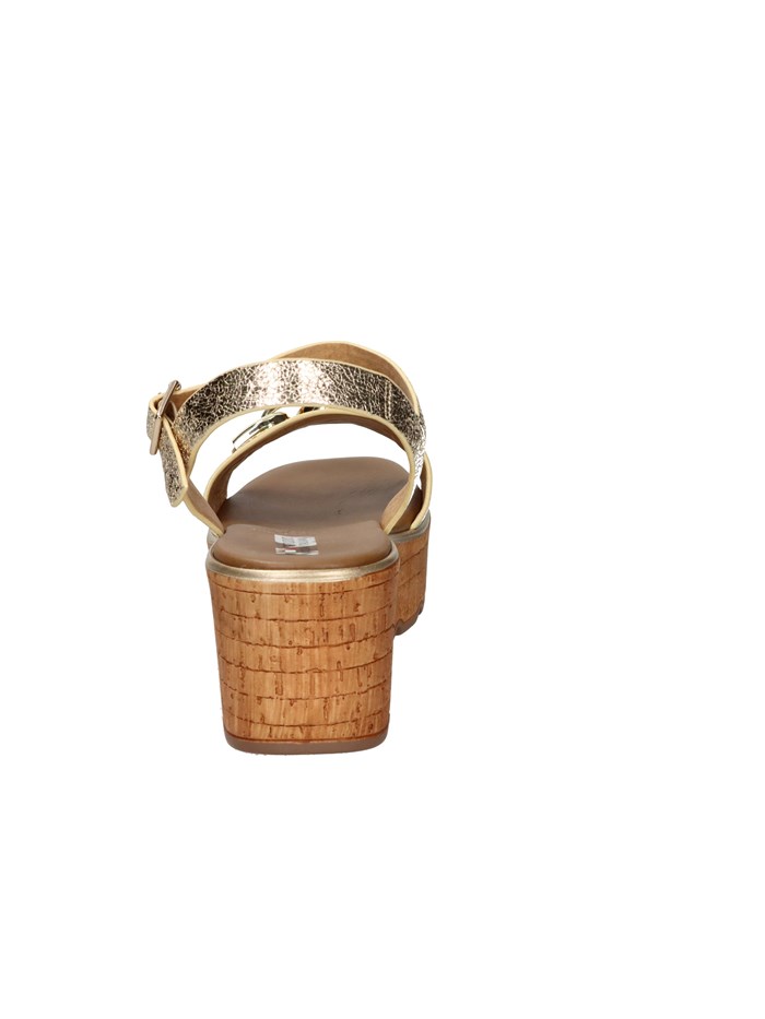 CIABATTE CON ZEPPA 14707-E5 PLATINO