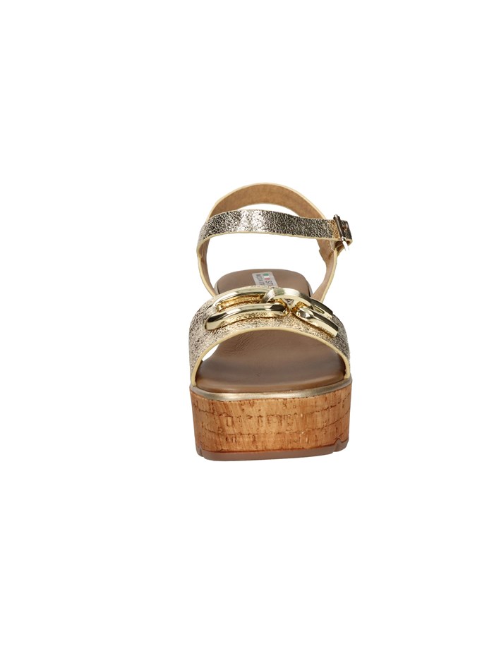 CIABATTE CON ZEPPA 14707-E5 PLATINO