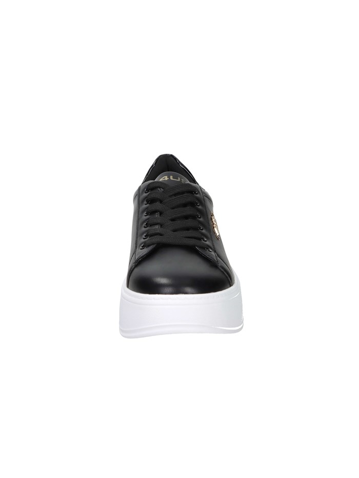 SNEAKERS BASSA 4BX102 NERO