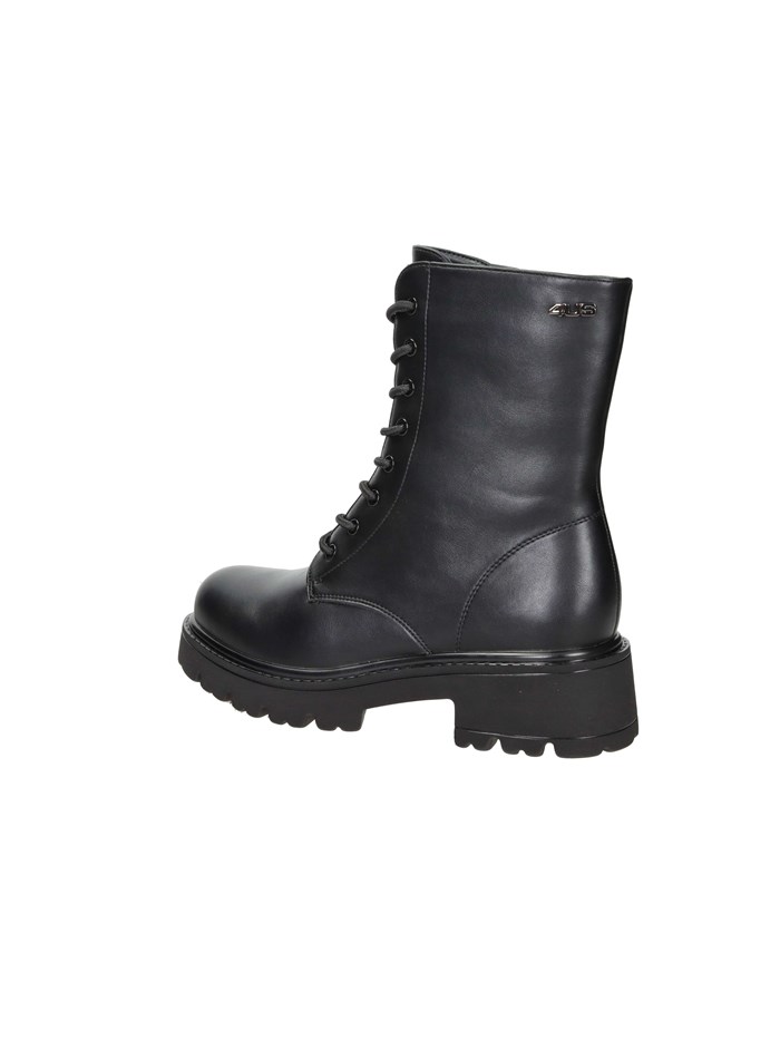 ANFIBI 4BX119 NERO