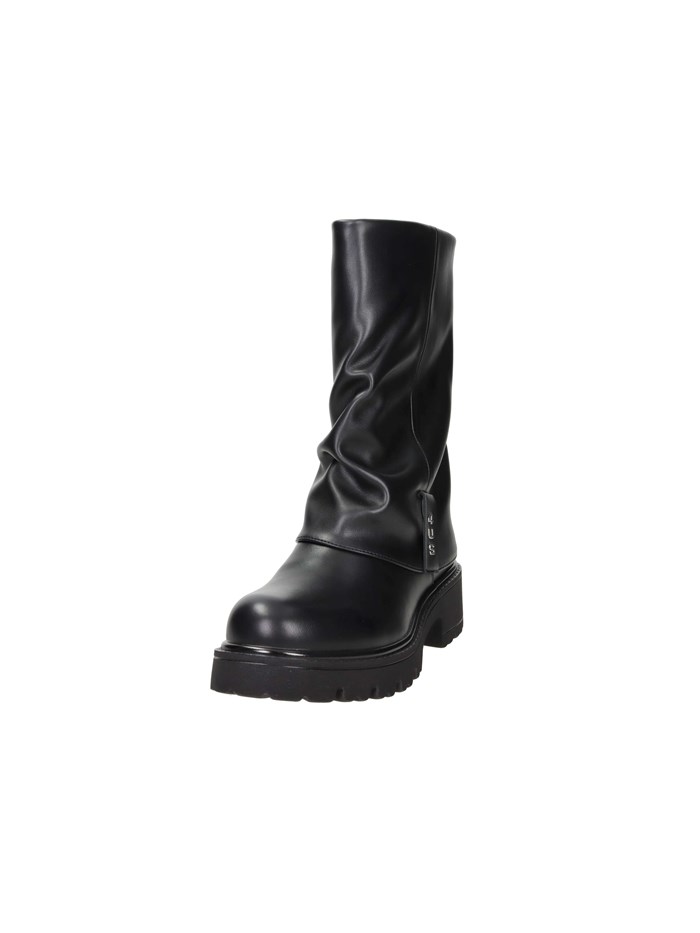 STIVALI 4BX122 NERO