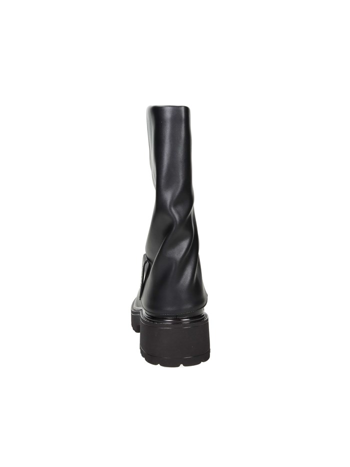 STIVALI 4BX122 NERO