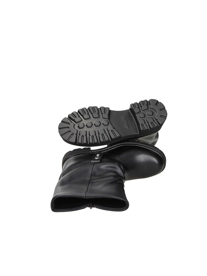 STIVALI 4BX122 NERO