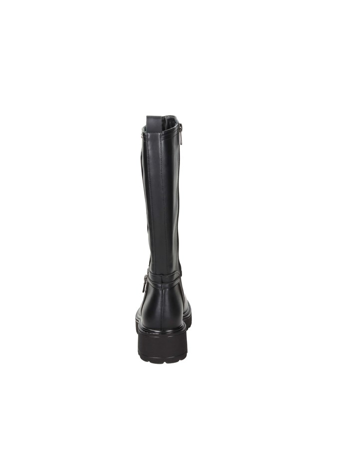 STIVALI 4BX123 NERO
