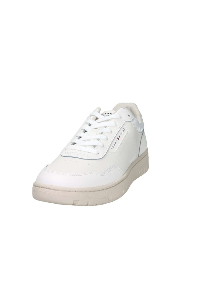 SNEAKERS BASSA FM0FM05629 PANNA