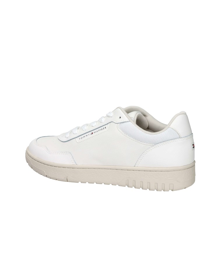 SNEAKERS BASSA FM0FM05629 PANNA
