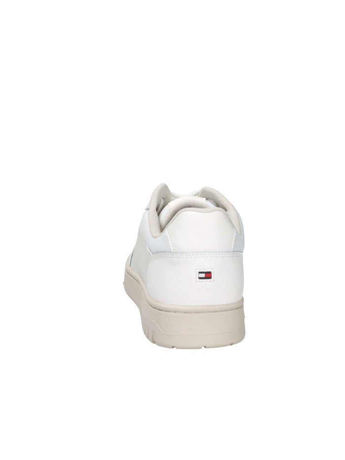 SNEAKERS BASSA FM0FM05629 PANNA