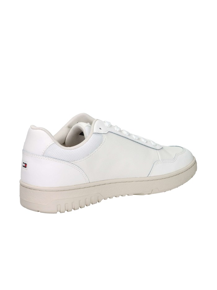 SNEAKERS BASSA FM0FM05629 PANNA
