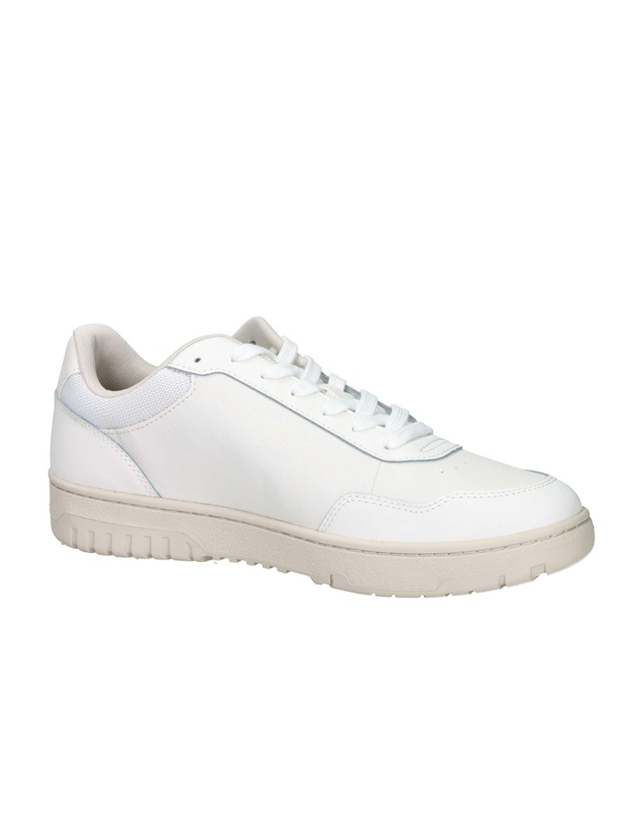 SNEAKERS BASSA FM0FM05629 PANNA