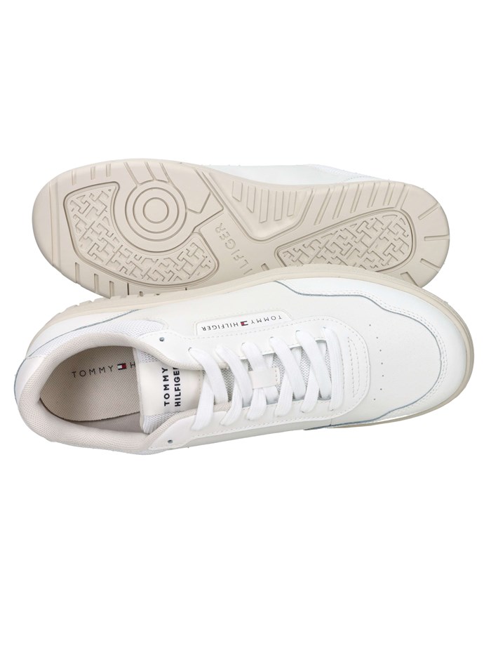SNEAKERS BASSA FM0FM05629 PANNA