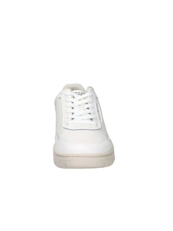 SNEAKERS BASSA FM0FM05629 PANNA