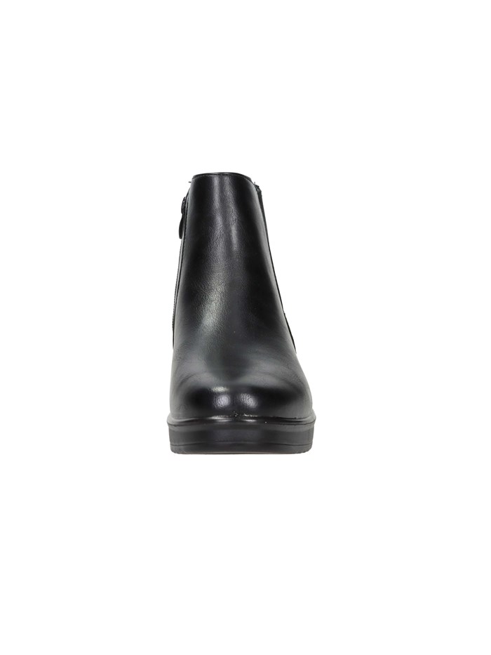 STIVALETTI ZEPPA PF0064 NERO