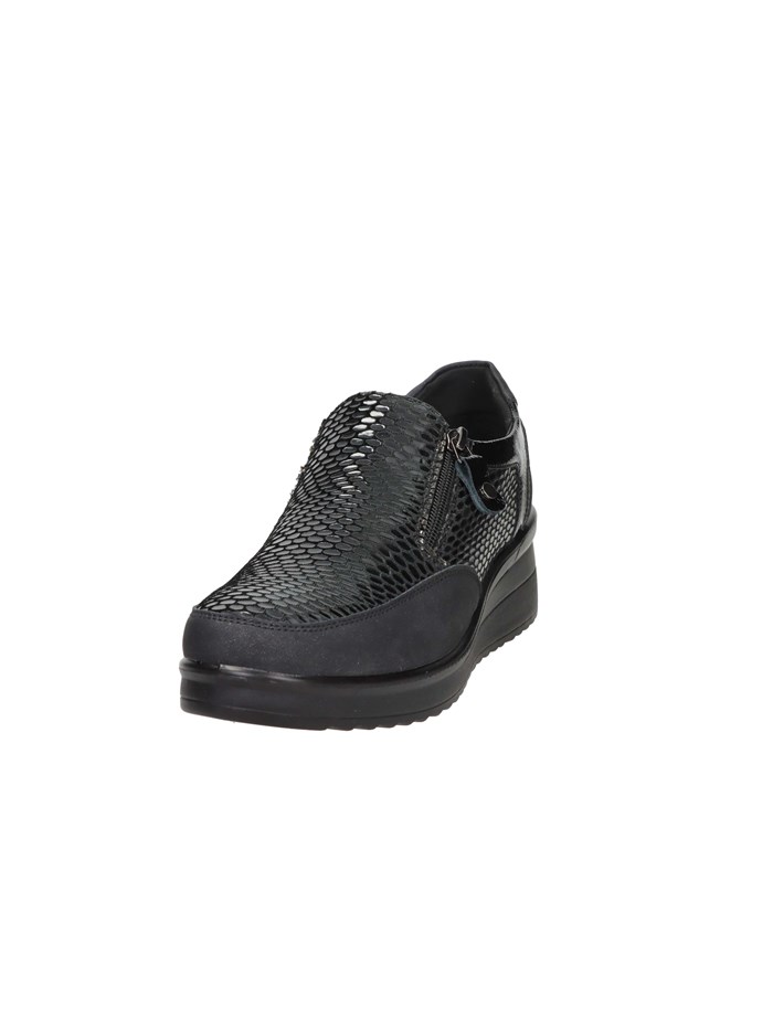 SLIP-ON PF0060 NERO