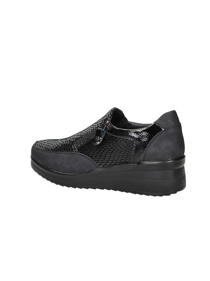 SLIP-ON PF0060 NERO