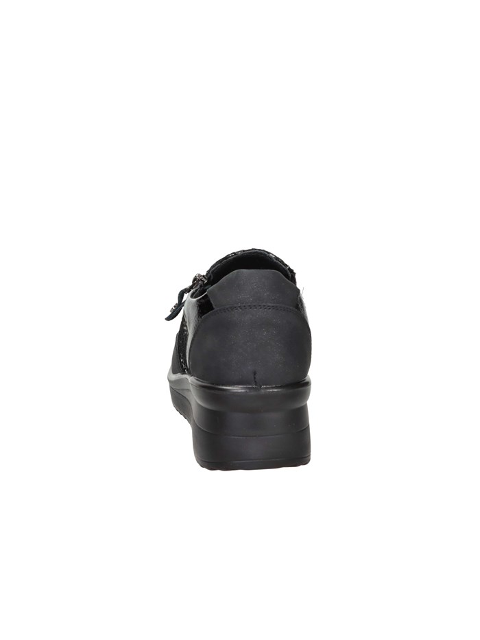 SLIP-ON PF0060 NERO