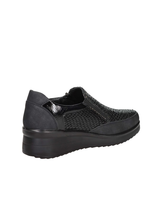 SLIP-ON PF0060 NERO