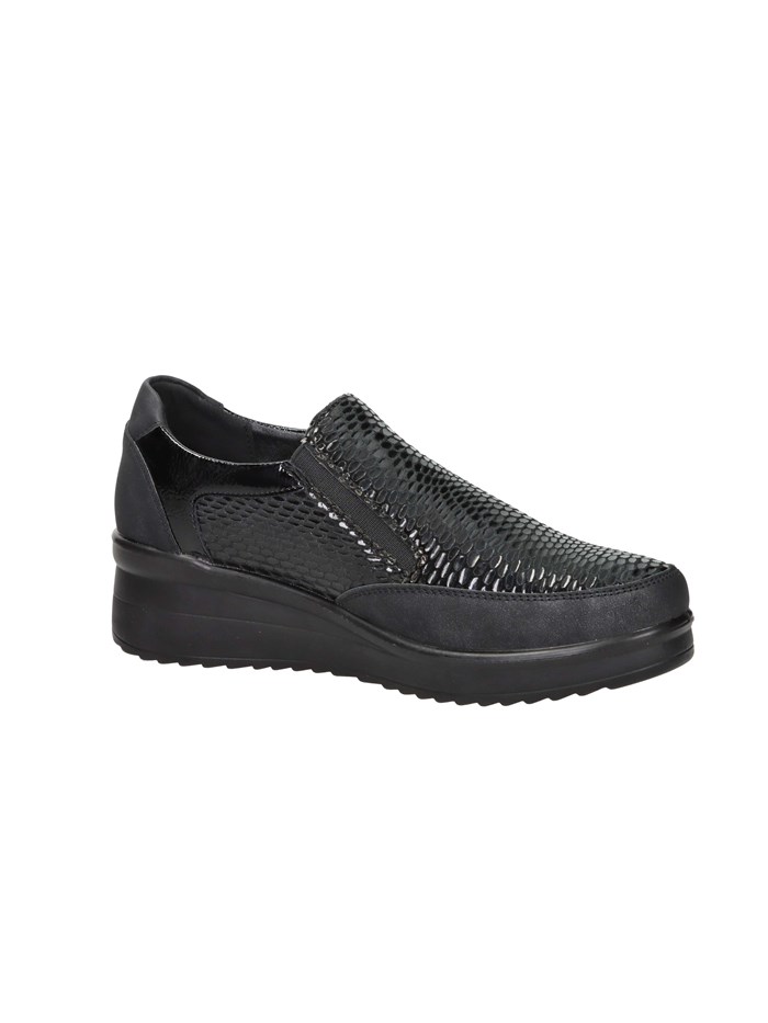SLIP-ON PF0060 NERO