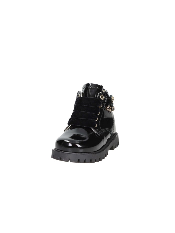 ANFIBI MATR2704 NERO