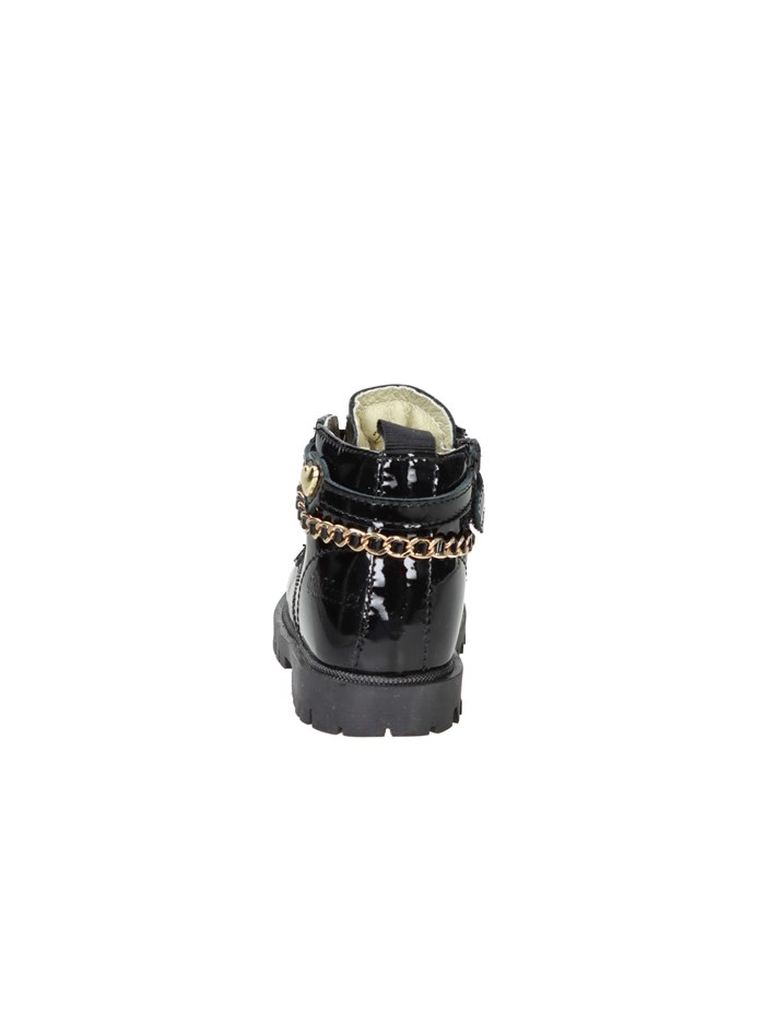 ANFIBI MATR2704 NERO