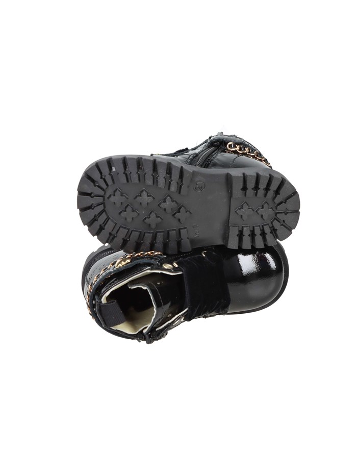 ANFIBI MATR2704 NERO