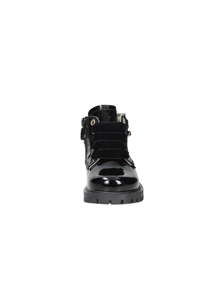 ANFIBI MATR2704 NERO