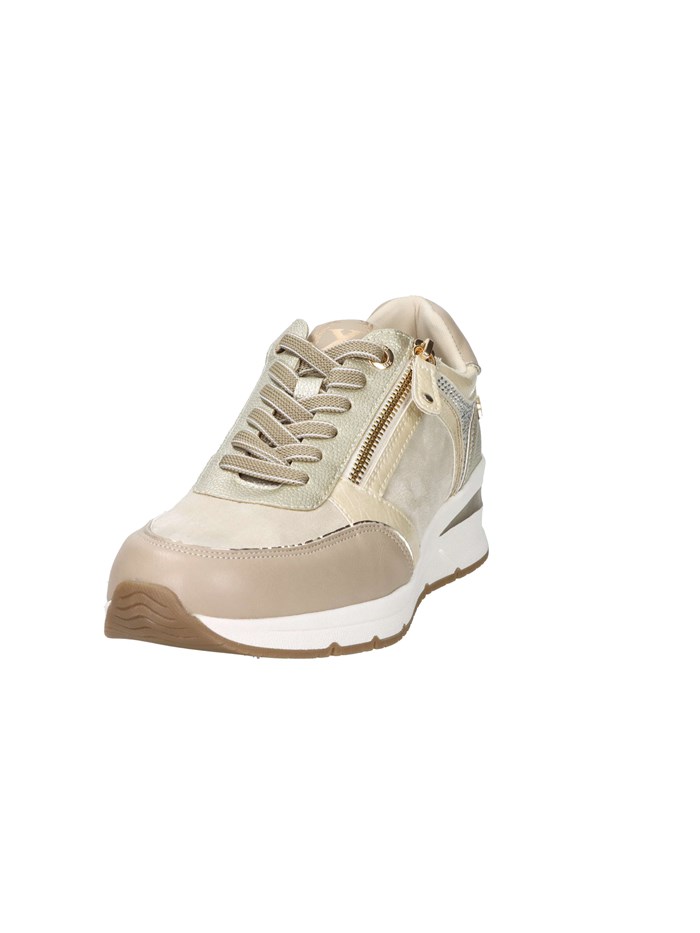 SNEAKERS BASSA 144223 BEIGE