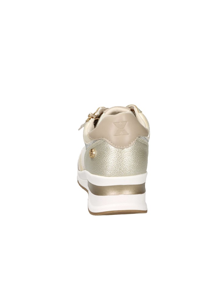 SNEAKERS BASSA 144223 BEIGE