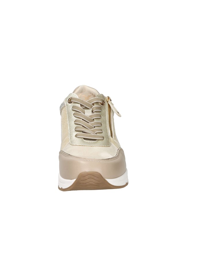 SNEAKERS BASSA 144223 BEIGE