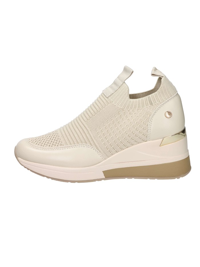 SLIP-ON 143084 BEIGE