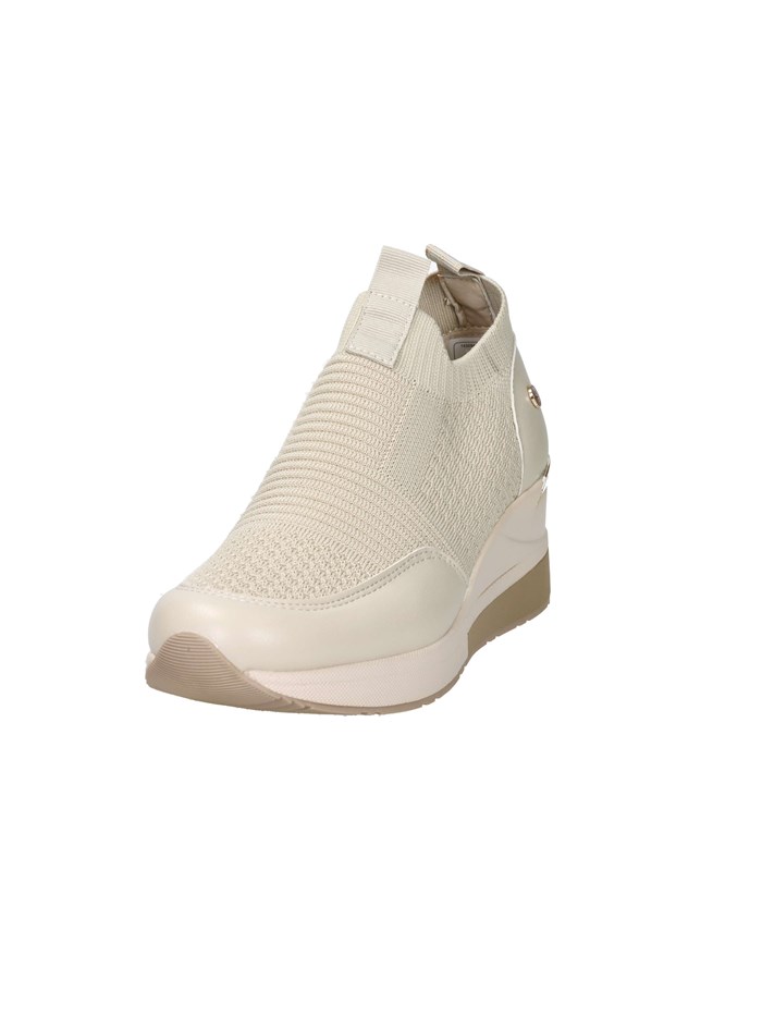 SLIP-ON 143084 BEIGE