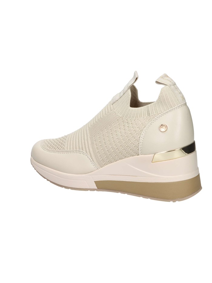 SLIP-ON 143084 BEIGE