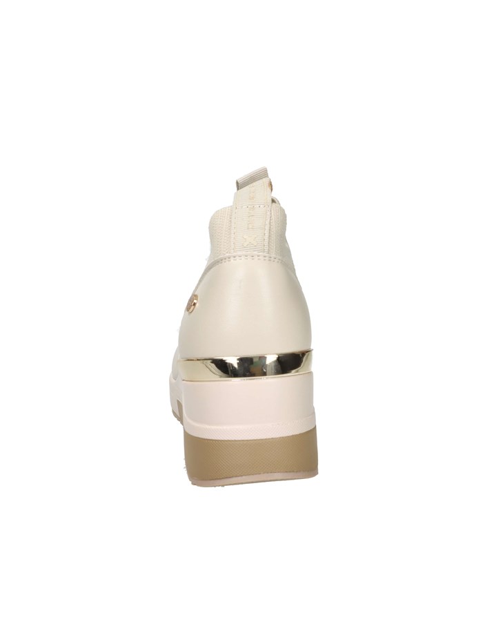 SLIP-ON 143084 BEIGE