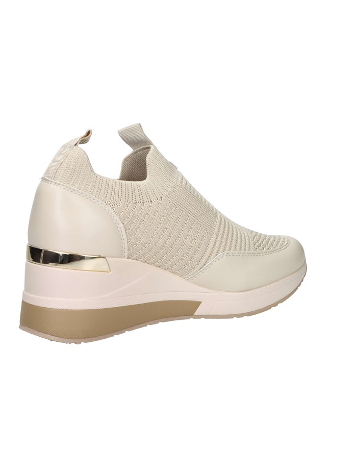 SLIP-ON 143084 BEIGE