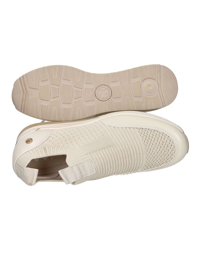 SLIP-ON 143084 BEIGE