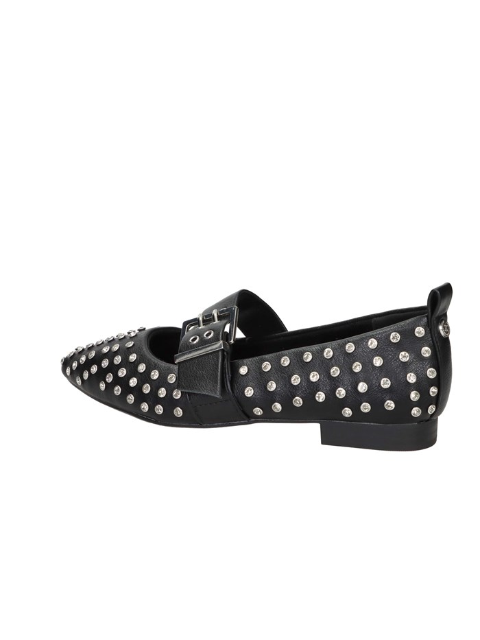 BALLERINE 144264 NERO