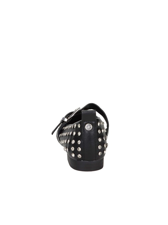 BALLERINE 144264 NERO