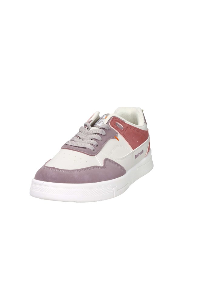 SNEAKERS BASSA 172346 GLICINE